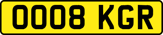 OO08KGR