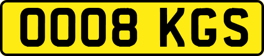 OO08KGS