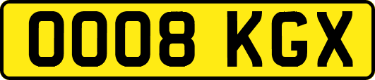 OO08KGX
