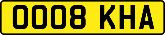 OO08KHA