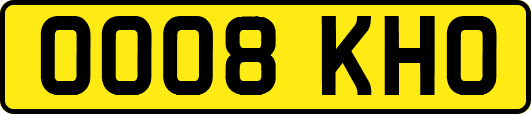OO08KHO