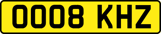 OO08KHZ