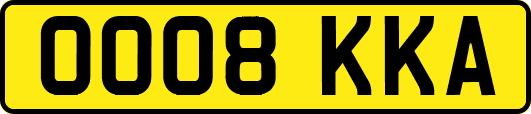 OO08KKA