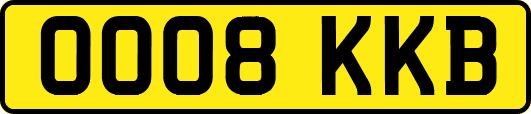 OO08KKB