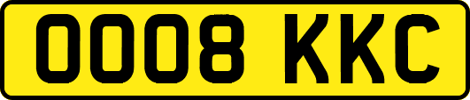 OO08KKC