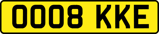 OO08KKE