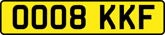 OO08KKF