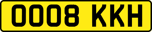 OO08KKH