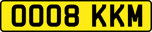 OO08KKM