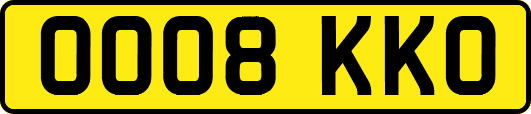 OO08KKO