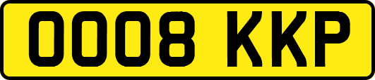 OO08KKP