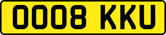 OO08KKU