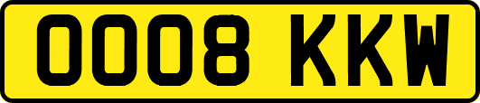 OO08KKW