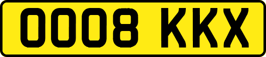 OO08KKX