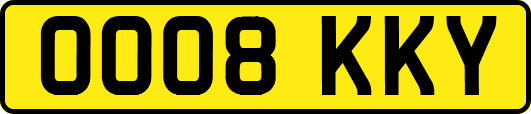 OO08KKY