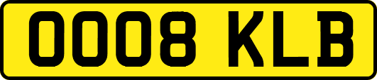 OO08KLB