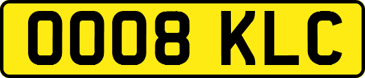 OO08KLC