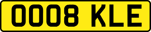 OO08KLE