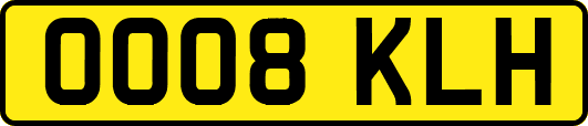 OO08KLH