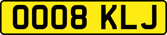 OO08KLJ