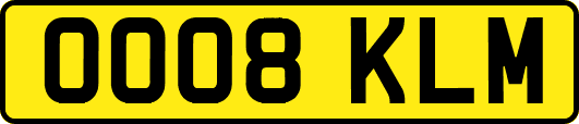 OO08KLM
