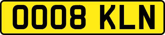 OO08KLN