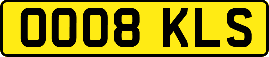 OO08KLS