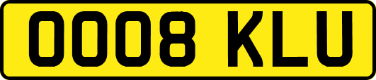 OO08KLU