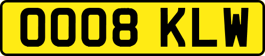OO08KLW