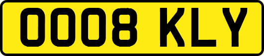 OO08KLY