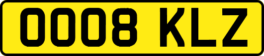 OO08KLZ