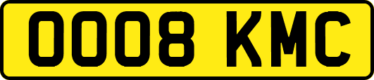 OO08KMC