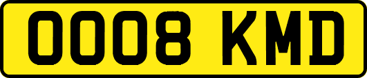 OO08KMD