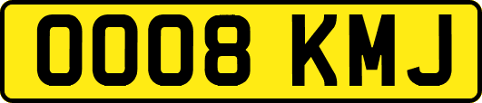 OO08KMJ