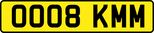 OO08KMM