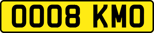 OO08KMO