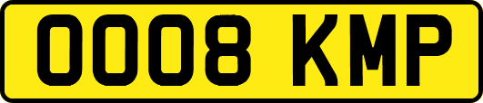 OO08KMP