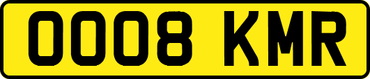 OO08KMR
