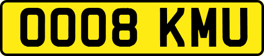 OO08KMU