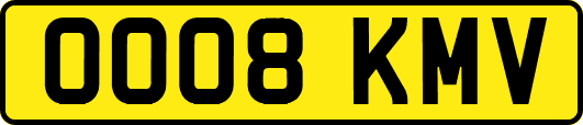 OO08KMV