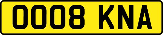 OO08KNA