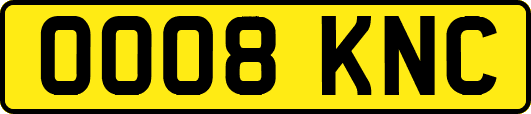 OO08KNC