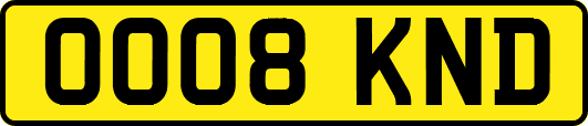OO08KND