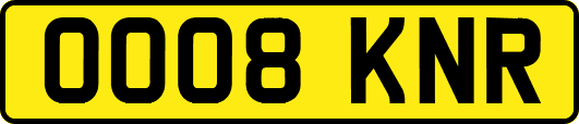 OO08KNR