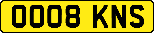 OO08KNS