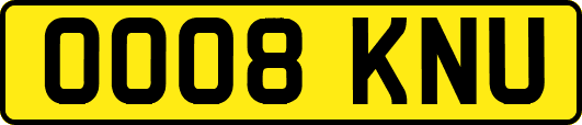 OO08KNU