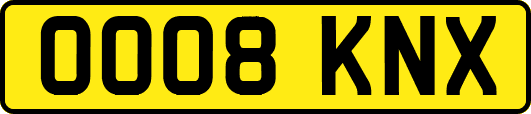 OO08KNX