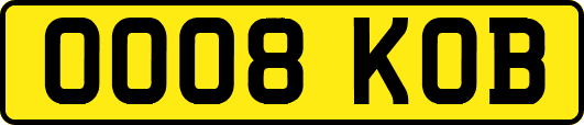 OO08KOB