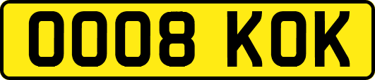 OO08KOK