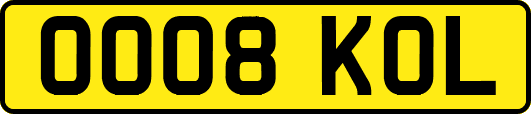 OO08KOL